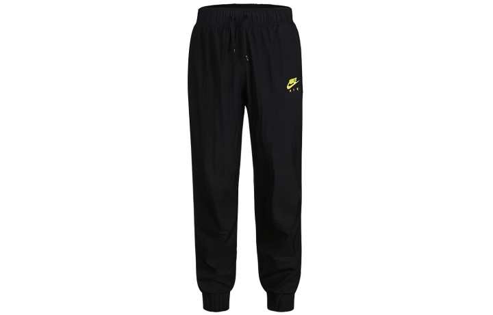 Nike Nike Sports Pants Women's Black Moderate