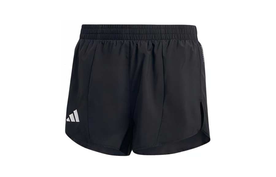 Adidas Adidas Casual Shorts Women's Black