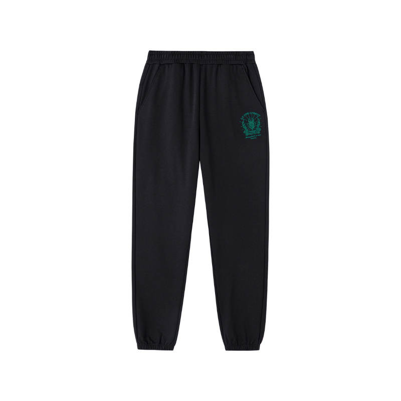 Le Coq Sportif Knitted Sweatpants Women's