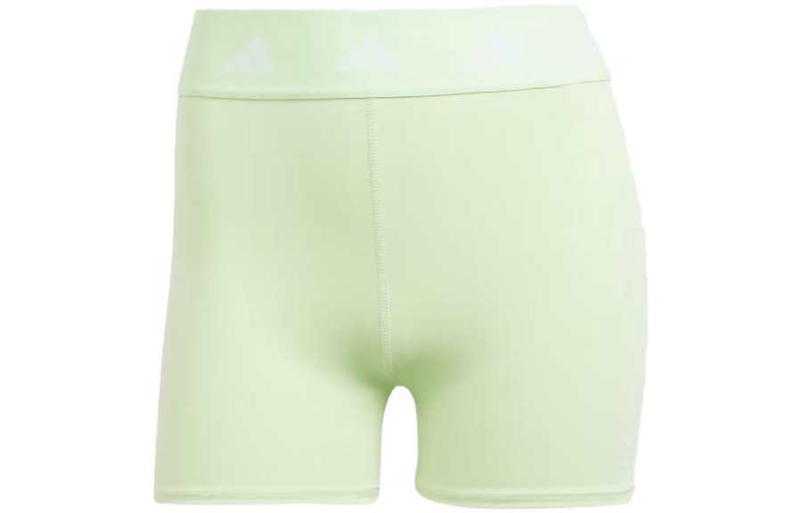 Adidas Adidas Free Shipping With AdiClub Techfit Short Leggings
