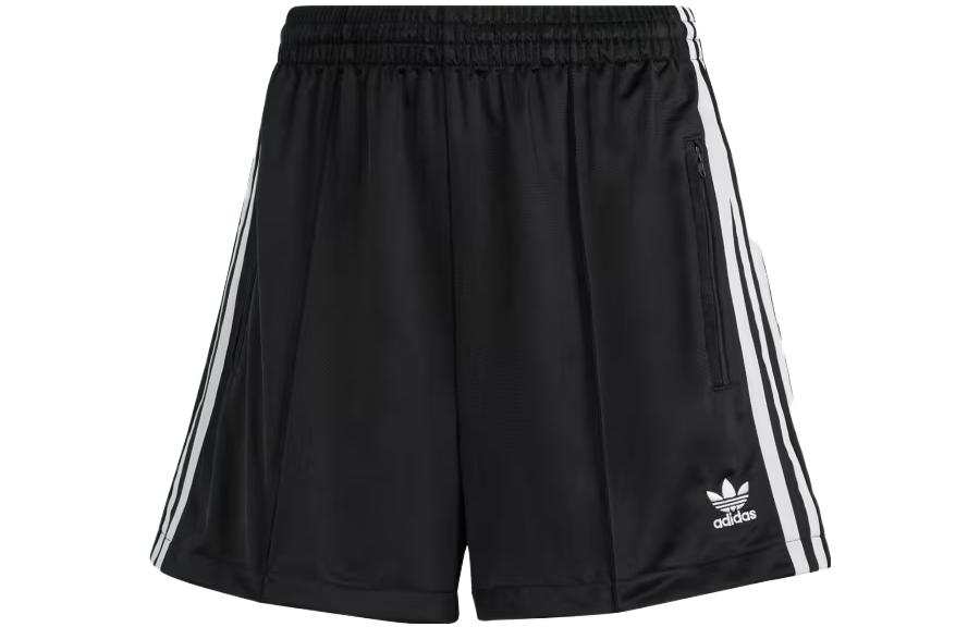 adidas originals Women's Lifestyle Firebird Shorts