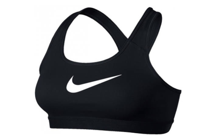 Nike Nike Sports Underwear Women's Black Moderate