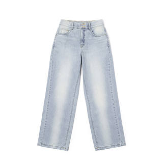 Lee SS25 Jeans Women's Light Blue