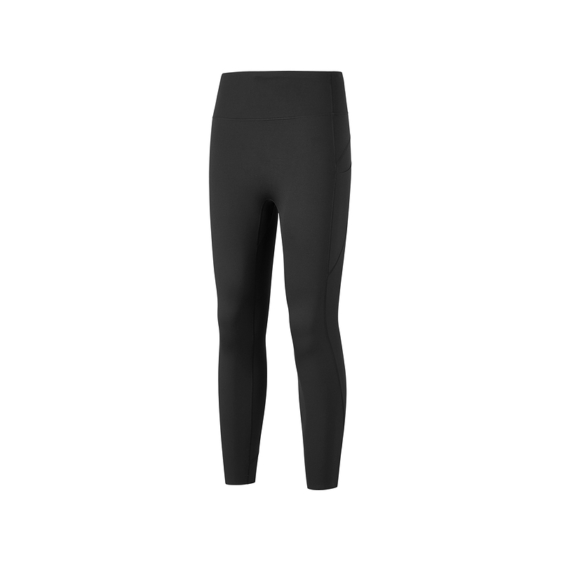 Skechers Sportlife SS25 Knitted Sweatpants Women's Midnight Black 03B6