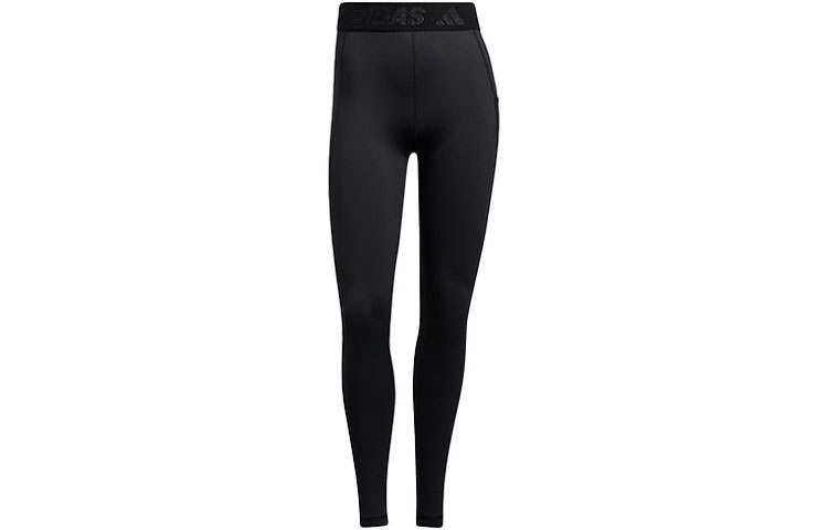 Adidas Adidas Sports Pants Women's Black Moderate
