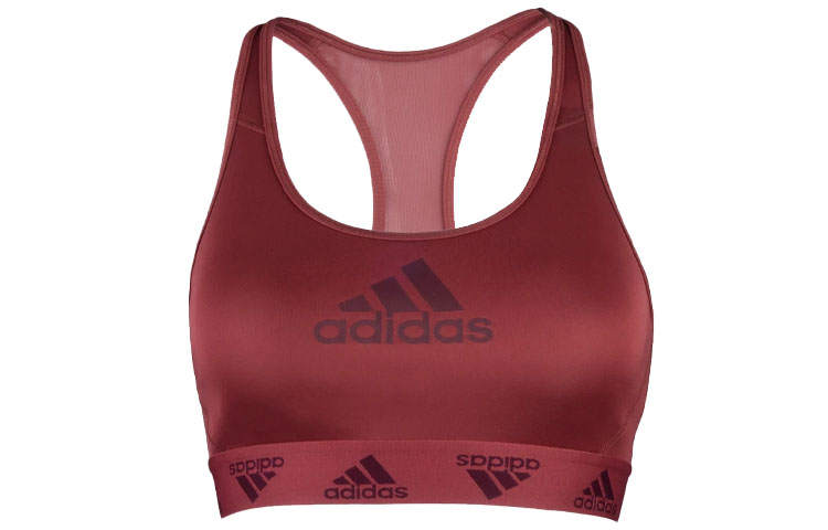 Adidas Adidas Sports Underwear Women's Dark Reddish Purple