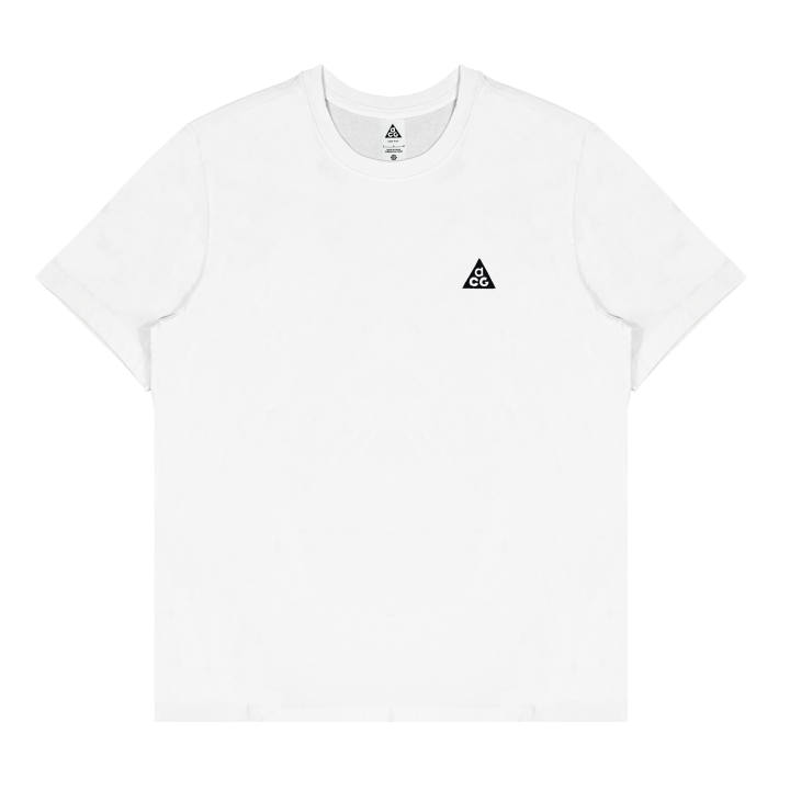Nike Nike Fantasy T Shirt Unisex White