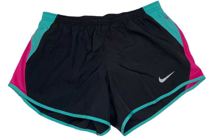 Nike Nike Casual Shorts Women's Black