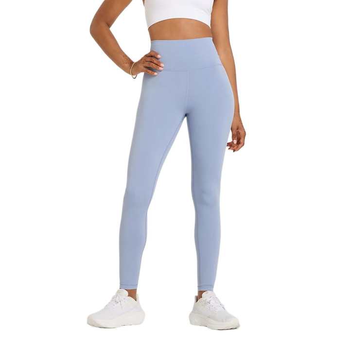 New Balance New Balance Leggings Women's Blue