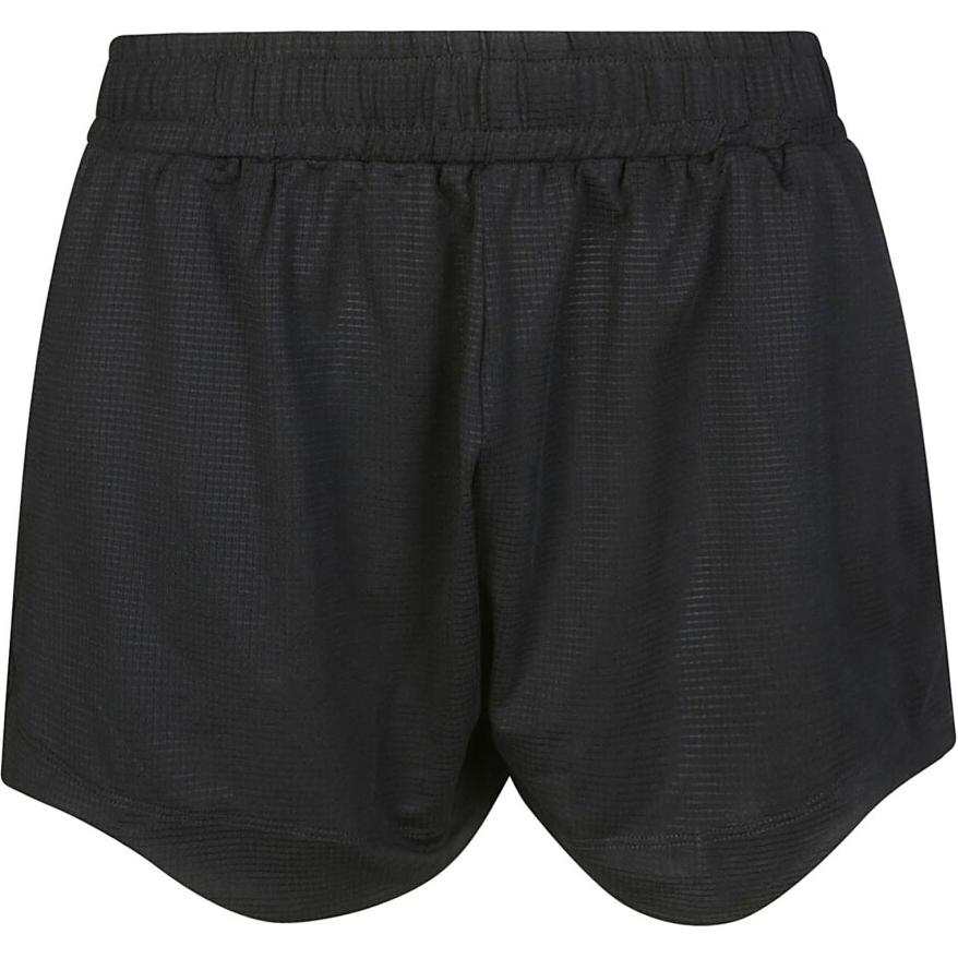 GANNI Casual Shorts Women's Black