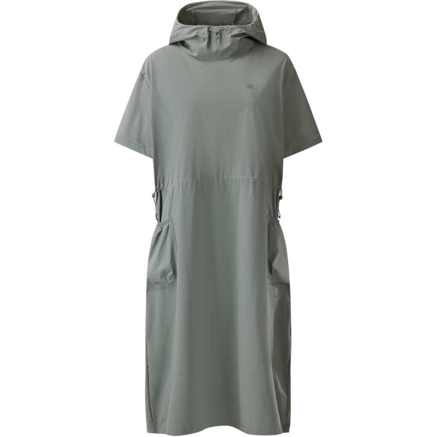 KOLON SPORT DAYPACK Short Sleeved Dress Women's