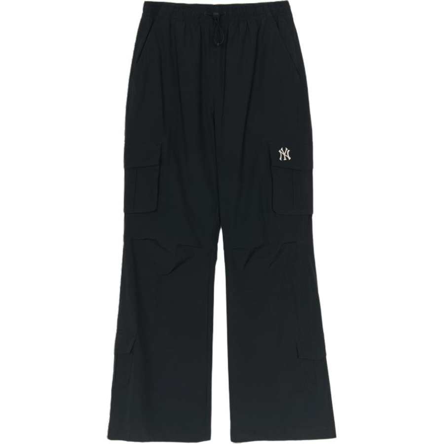MLB New York Yankees Gough Cargo Pants Women's Black