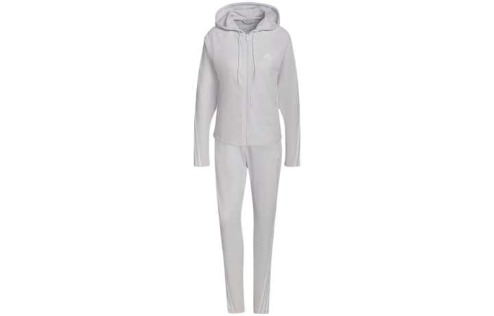 Adidas Adidas Casual Suits Women's Stand Collar Moderate Other