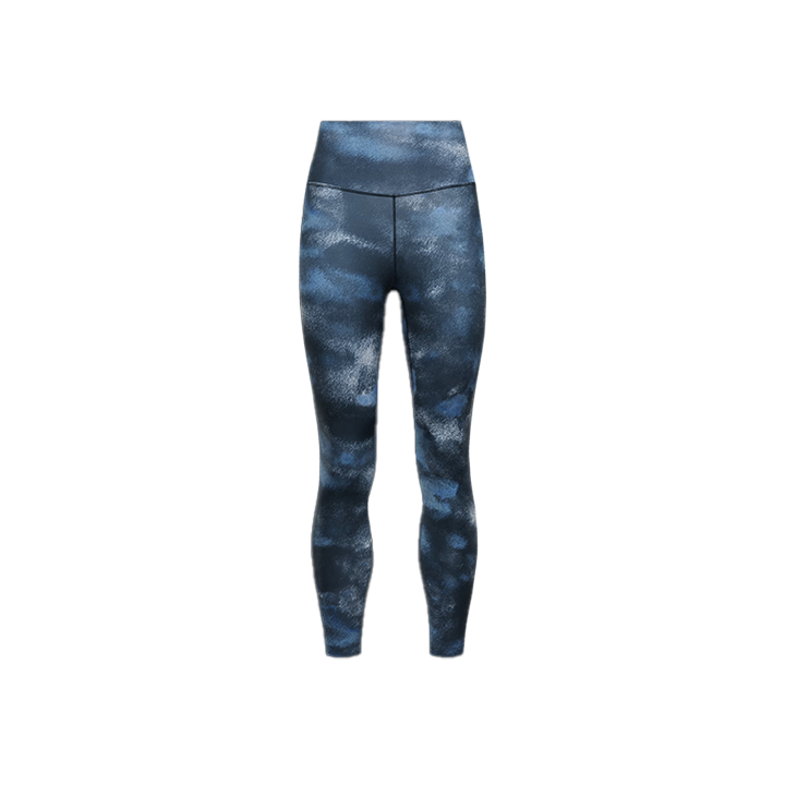 Nike Nike Leggings Women's Arsenal Marine Blue/Black