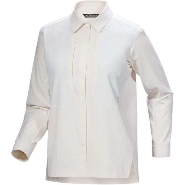 Arcteryx Arc'teryx SIMA SS25 Shirt Women's