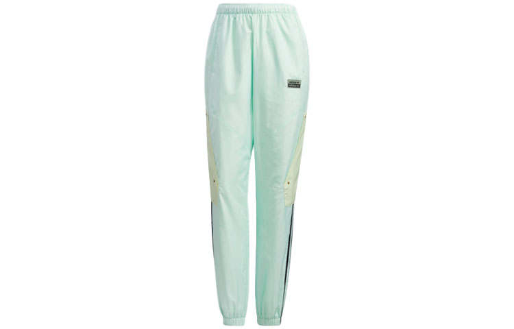 Adidas Originals RYV Pants Knitted Sweatpants Women's
