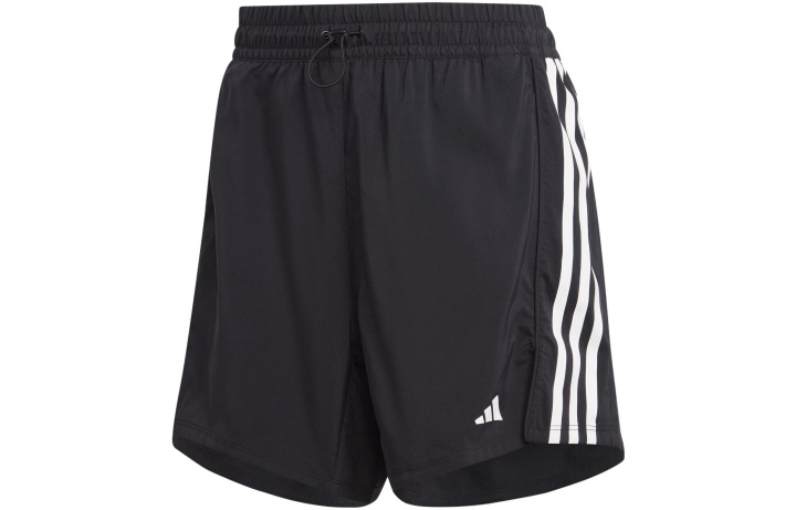Adidas Adidas Casual Shorts Japan Version Women's Black