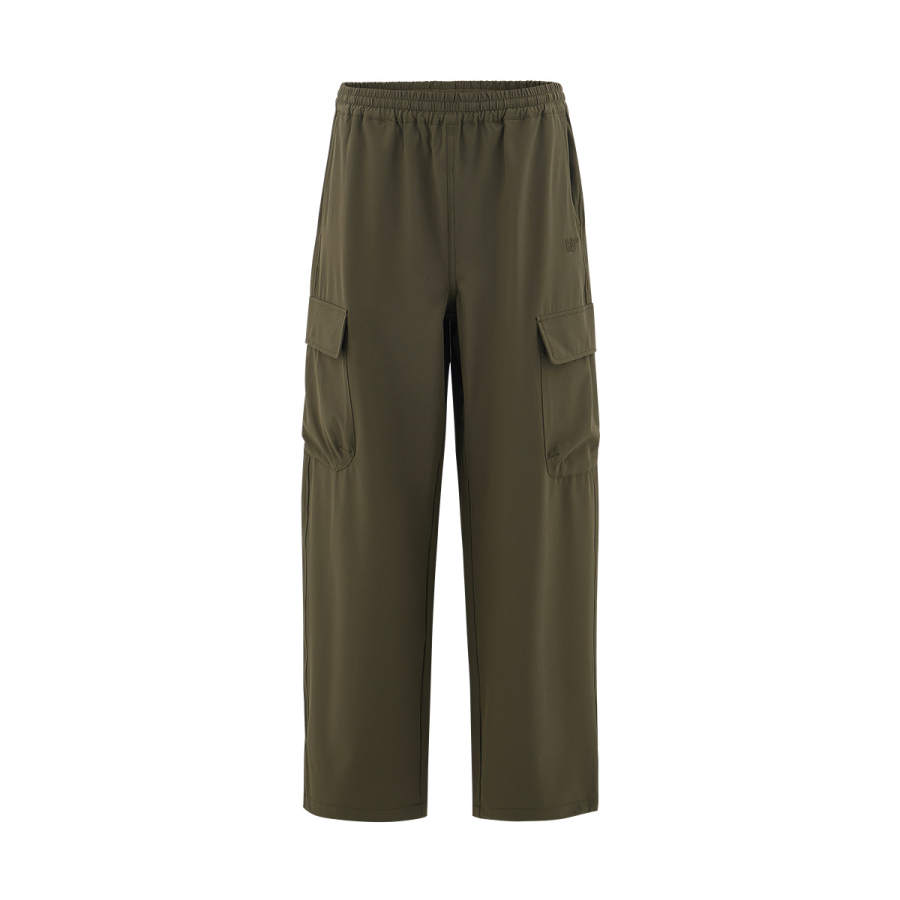 CAT Casual Pants Women's Moderate Cargo Pants
