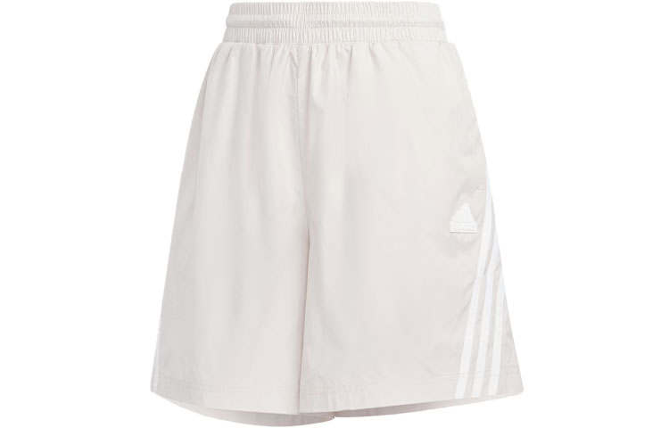 Adidas Adidas Future Icons Woven Shorts Casual Shorts Women's Quartz