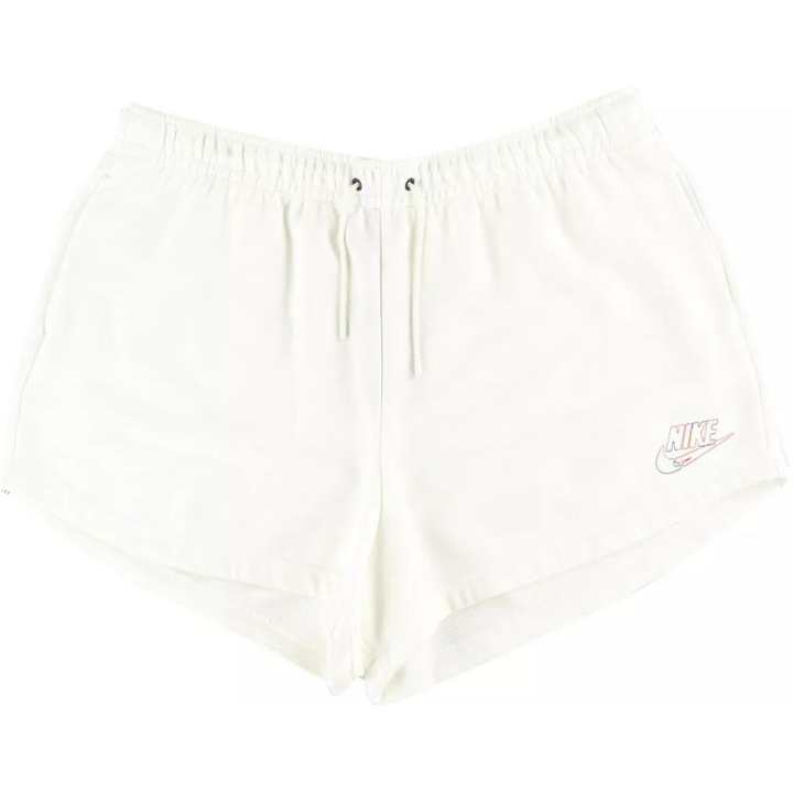 Nike Nike Casual Shorts Women's White