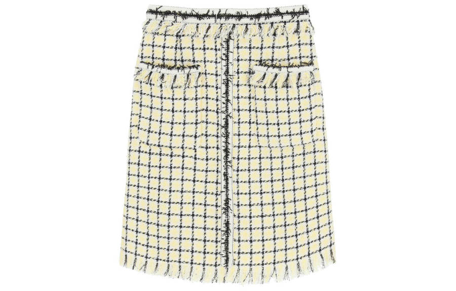 MSGM MSGM Casual Short Skirts Women's