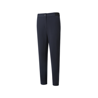 HELLY HANSEN Knitted Sweatpants Women's Navy Blue