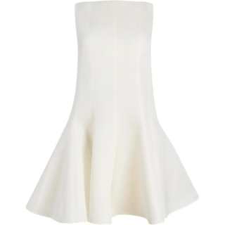KHAITE Mags Minidress