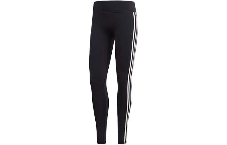 Adidas Adidas Sports Pants Women's Black Moderate