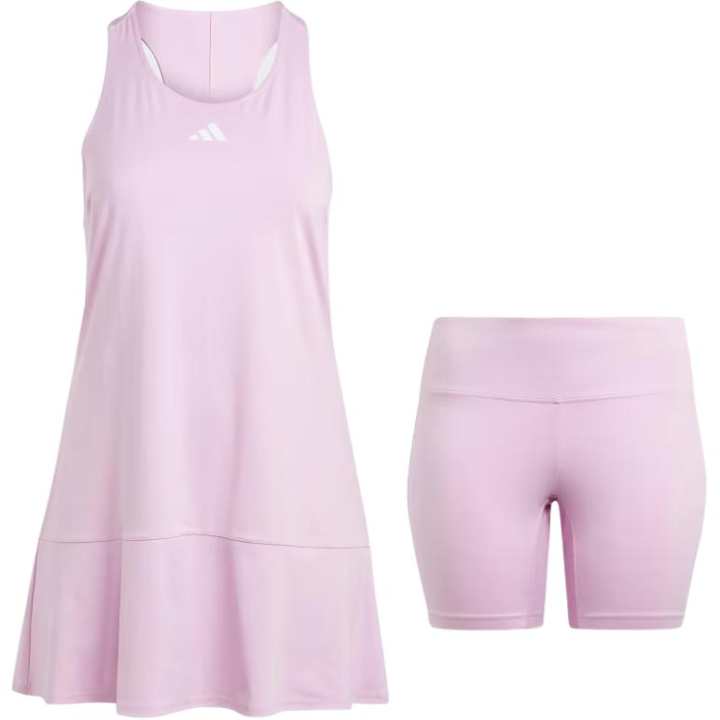 Adidas Adidas 3 Stripes Mini Dress