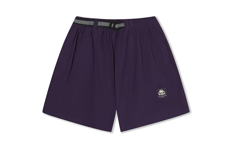 Kappa Casual Shorts Women's Moderate
