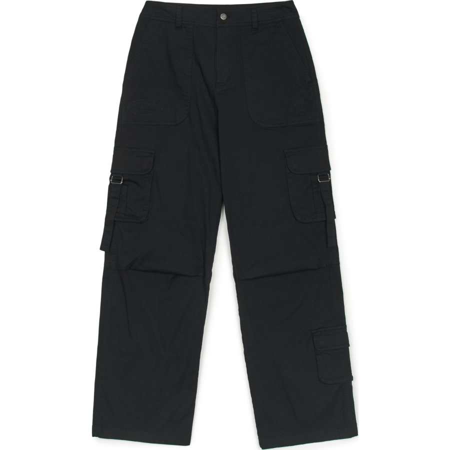 MLB MLB New York Yankees Cargo Pants Women's Black