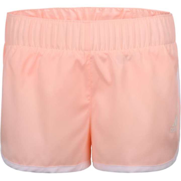 Adidas Adidas M10 SHORT Casual Shorts Women's Orange