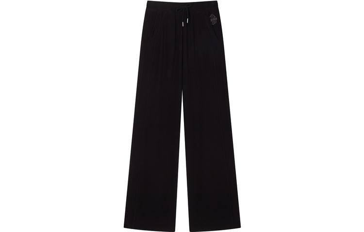 Teenie Weenie Knitted Sweatpants Women's
