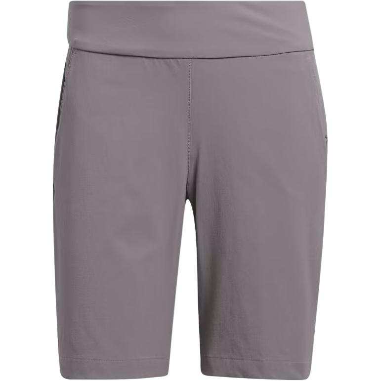 Adidas Adidas Casual Shorts Women's Taupe