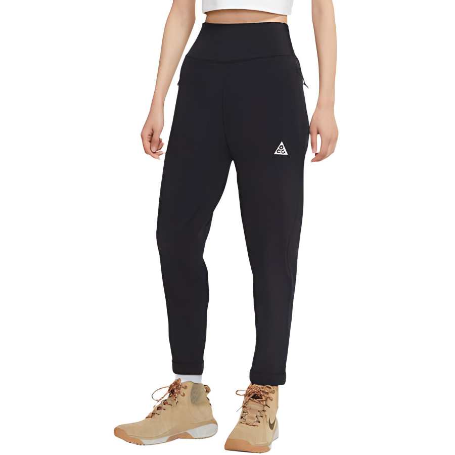 Nike Nike Women's Acg Dri Fit New Sands Pants Dark Smoke Grey
