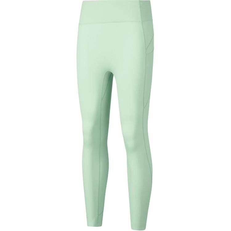 Skechers Sportlife SS25 Knitted Sweatpants Women's Smoke Green 0312