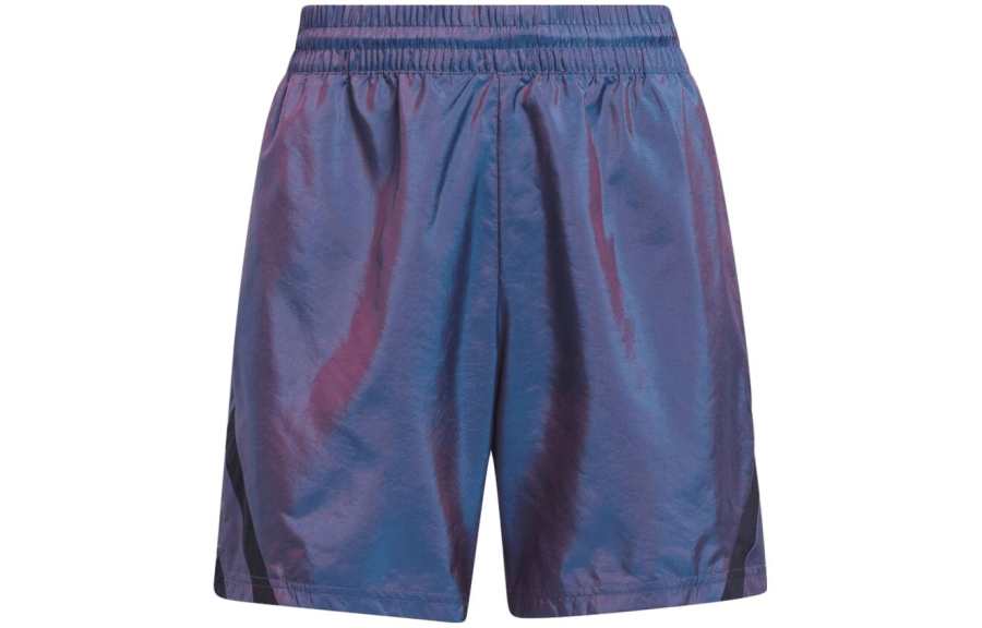 Adidas Adidas Casual Shorts Women's Bright Blue