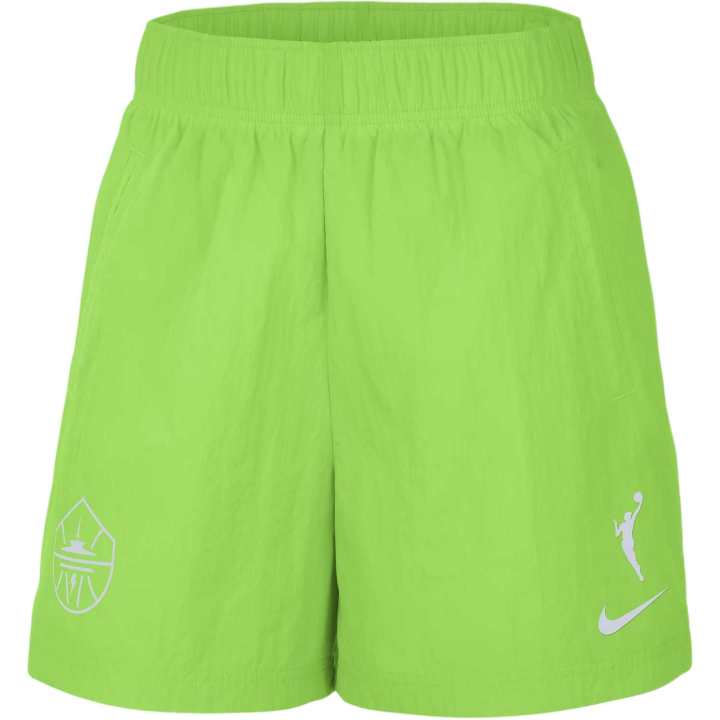 Nike Nike Seattle Storm Essential Women's Nike Wnba Repel Woven Shorts