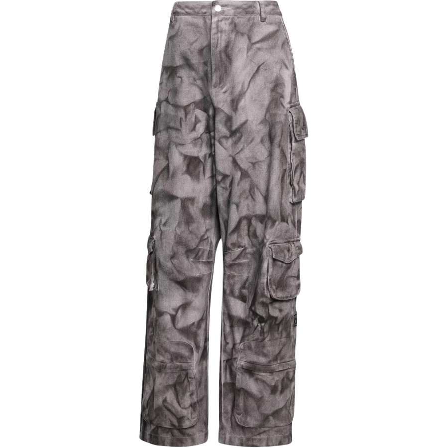Adidas Originals Premium Xxl Cargo Pants