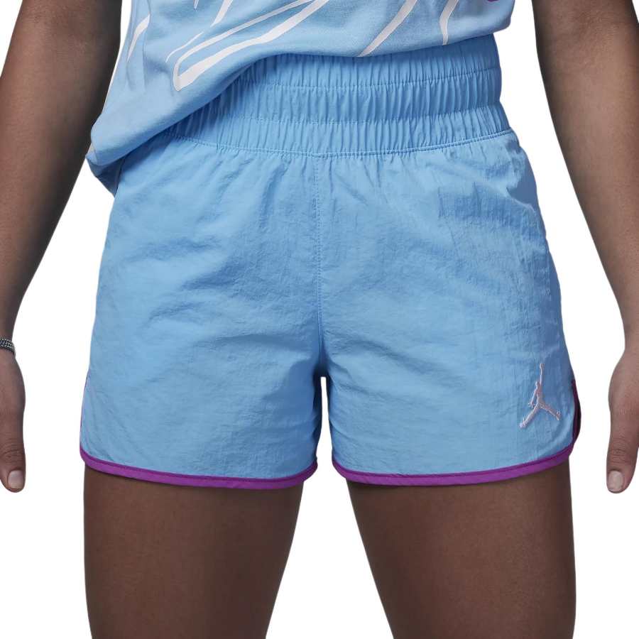 Jordan JORDAN Lemonade Stand Big Kids' High Flying Shorts