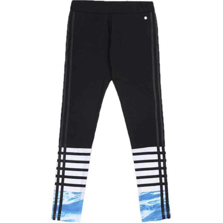 Adidas Adidas Leggings Women's Black Moderate
