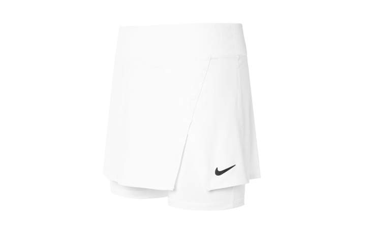 Nike Nike Casual Short Skirts Women's White