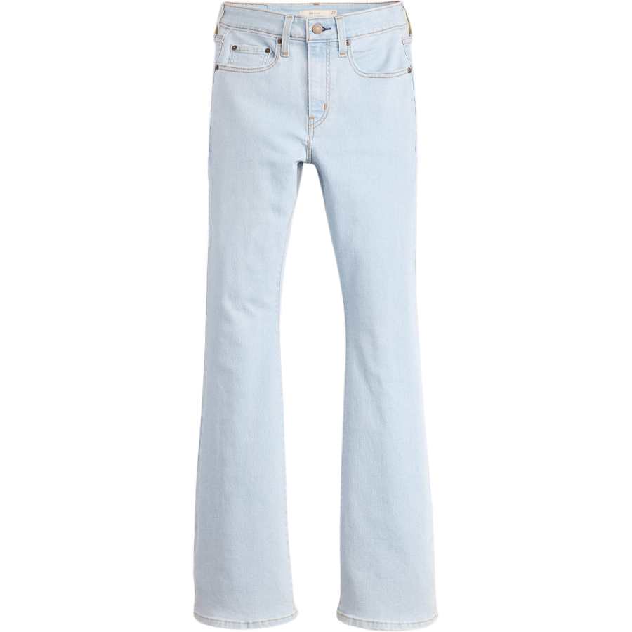 Levis Levi's Jeans Women's Light Blue