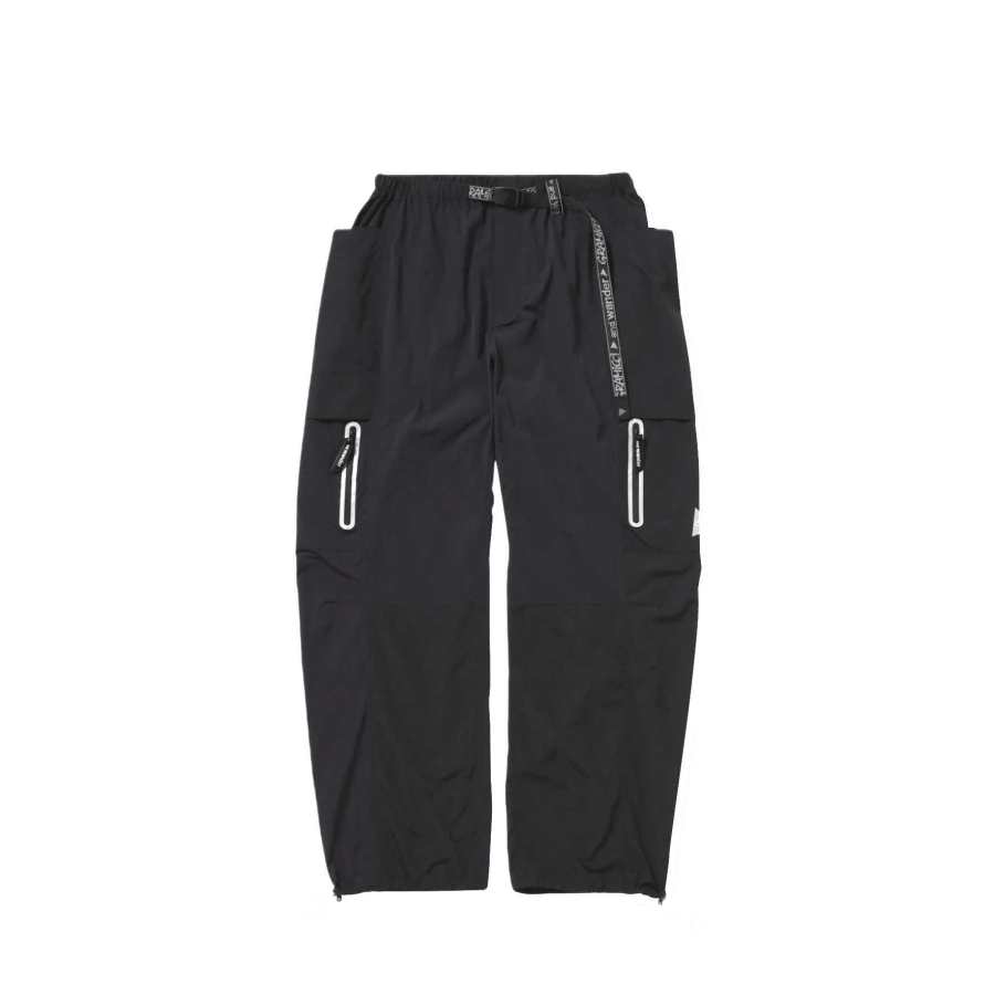 Gramicci Casual Pants Women's Black