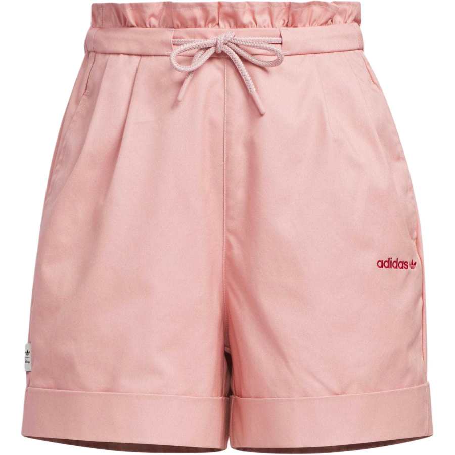 Adidas Adidas x Disney Collaboration HDL SHORTS W Casual Shorts Women's Miracle Purple Pink