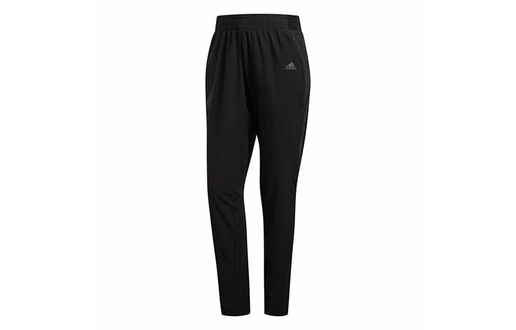 Adidas Adidas Sports Pants Women's Black Moderate