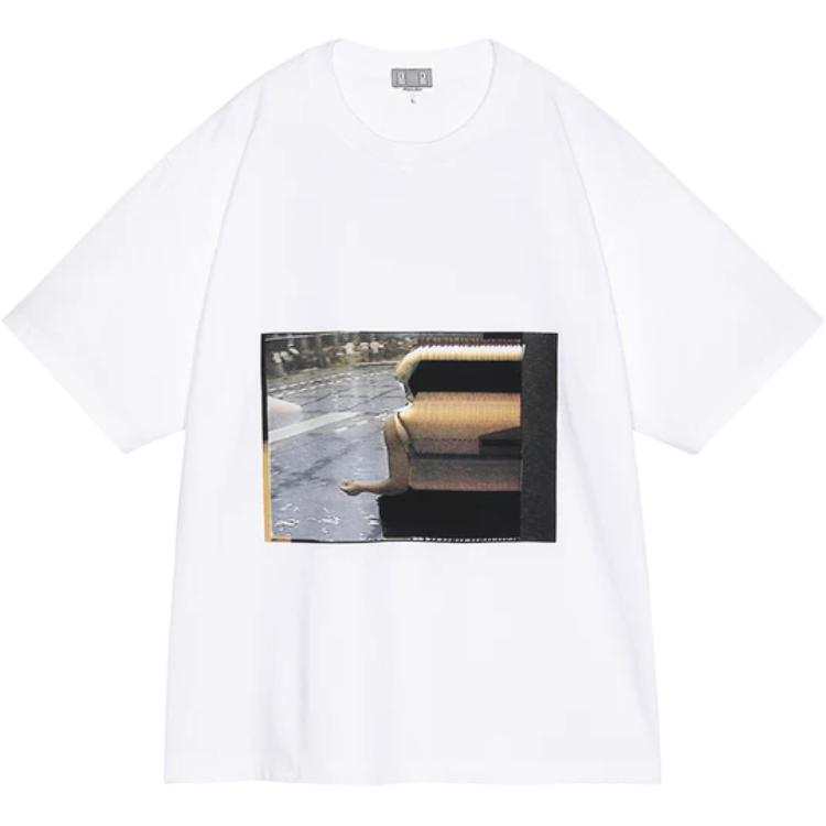 Cav Empt Cav Empt Th Diving Board T Shirt