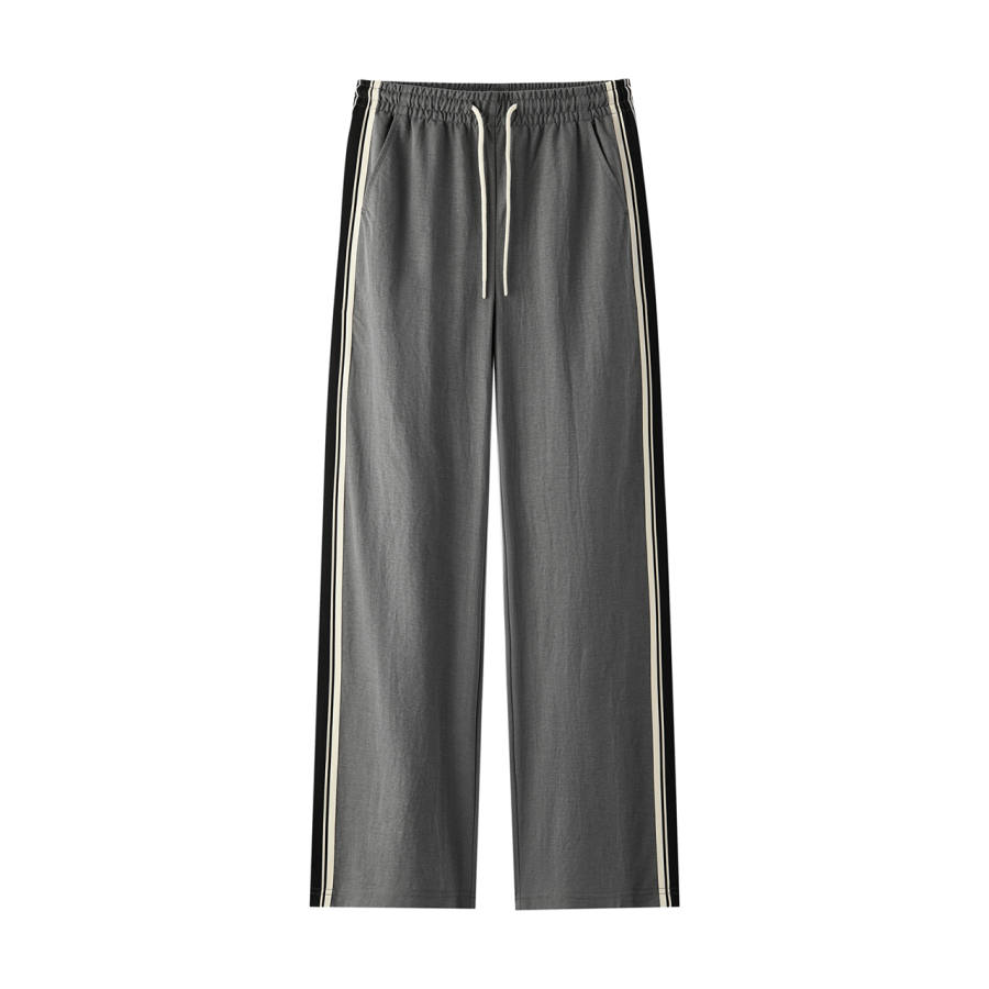 Semir Casual Pants Women's Moderate Straight Fit Pants