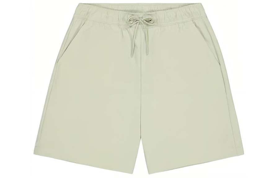 New Balance New Balance Casual Shorts Women's Green