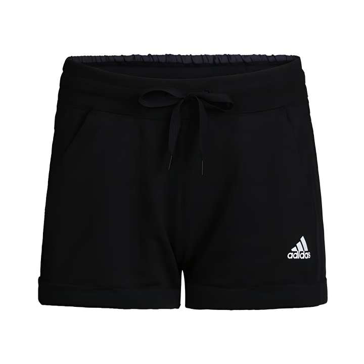 Adidas Adidas Casual Shorts Women's Black